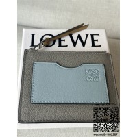 로에베 카드지갑