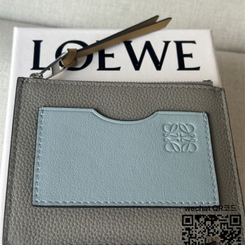 로에베 카드지갑