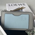 로에베 카드지갑