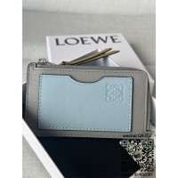 로에베 카드지갑