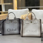 끌로에 Chloe  Carry Tote 토트백