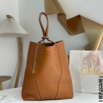 끌로에 스핀백 라지