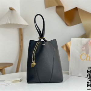 끌로에 스핀백 미디움