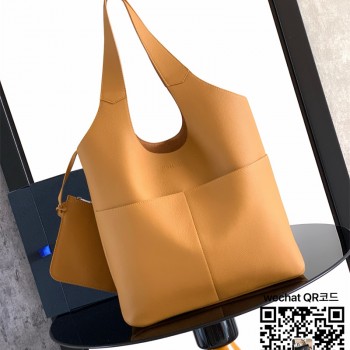 디올 프리베 토트백