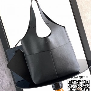 디올 프리베 토트백