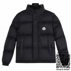 몽클레어 패딩 남여공용 90%거위털