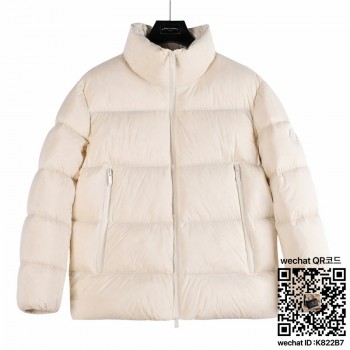 몽클레어 패딩 남여공용 90%거위털