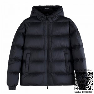 몽클레어 패딩 남여공용 90%거위털