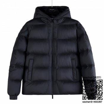 몽클레어 패딩 남여공용 90%거위털