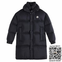 몽클레어 롱패딩 남여공용 90%거위털