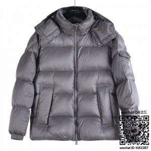 몽클레어 패딩 남여공용 90%거위털