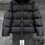 몽클레어 여성 패딩  90%거위털