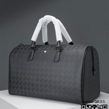 몽블랑 보스턴백 키폴 여행가방