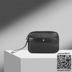 몽블랑 사토리얼 클러치  백