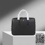 몽블랑 서류가방