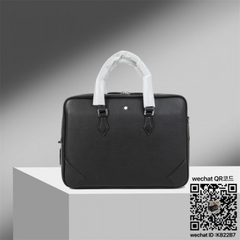 몽블랑 서류가방