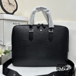 몽블랑 서류가방