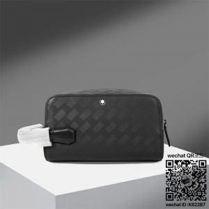 몽블랑 파우치백