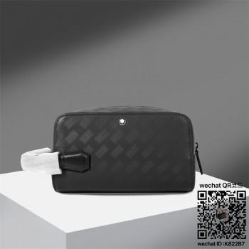 몽블랑 파우치백