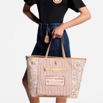 루이비통 네버풀 인사이드 아웃 GM M15124