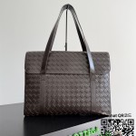 보테가베네타 BV 안디아모 토트백 795102