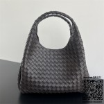 보테가 베네타 캄파나 라지 호보백 844250