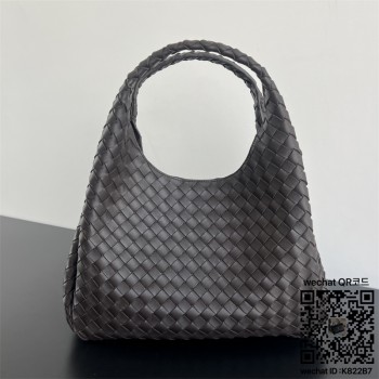 보테가 베네타 캄파나 라지 호보백 844250