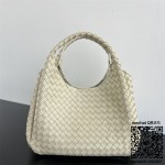 보테가 베네타 캄파나 라지 호보백 844250