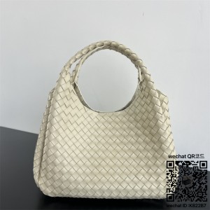 보테가 베네타 캄파나 라지 호보백 844250