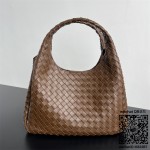 보테가 베네타 캄파나 라지 호보백 844250