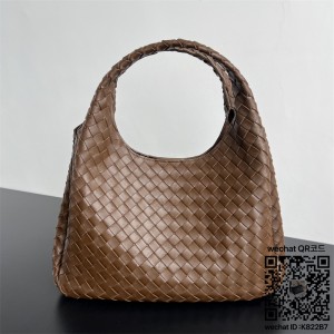 보테가 베네타 캄파나 라지 호보백 844250