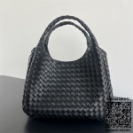 보테가 베네타 캄파나 라지 호보백 844250