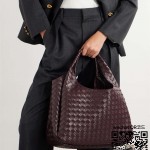 보테가 베네타 캄파나 라지 호보백 844250