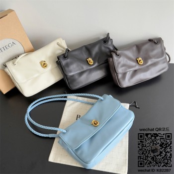 보테가베네타 매디슨 숄더백 836296