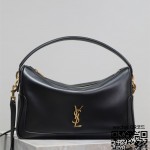 입생로랑 Saint Laurent 카메라 수플 숄더백 753826