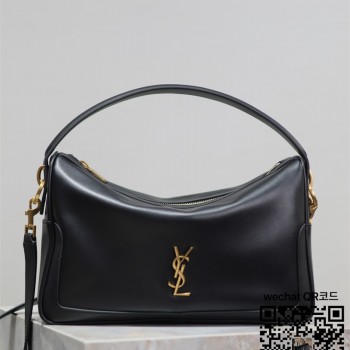 입생로랑 Saint Laurent 카메라 수플 숄더백 753826