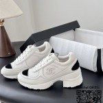 샤넬 스니커즈 운동화 신발 4.5cm 6cm