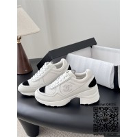 샤넬 스니커즈 운동화 신발 4.5cm 6cm