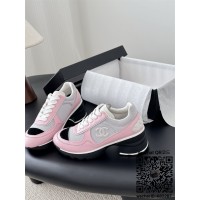 샤넬 스니커즈 운동화 신발 4.5cm 6cm