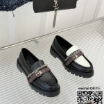 루이비통 로퍼 구두 슈즈