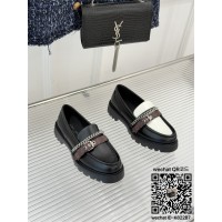 루이비통 로퍼 구두 슈즈