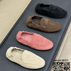 셀린느 로퍼 구두 슈즈