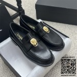 샤넬 로퍼 구두 슈즈