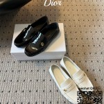 디올 로퍼 구두 슈즈