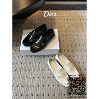 디올 로퍼 구두 슈즈