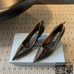 프라다 로퍼 구두 슈즈