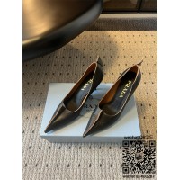 프라다 로퍼 구두 슈즈