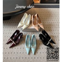 지미추 로퍼 구두 슈즈