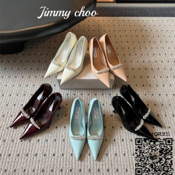 지미추 로퍼 구두 슈즈