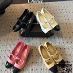 샤넬 로퍼 구두 슈즈